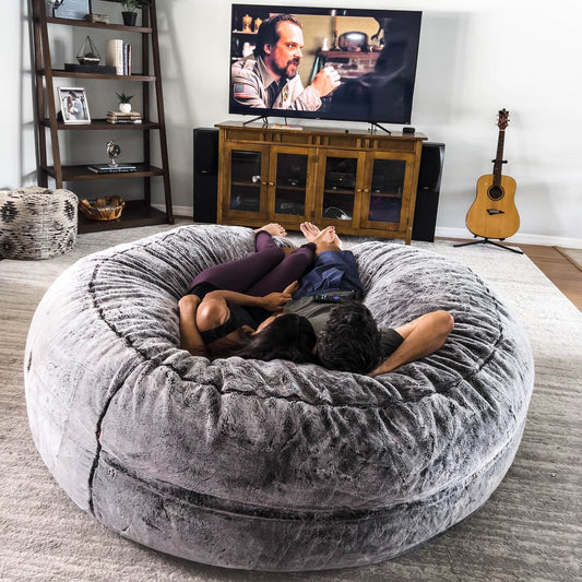 Kozi Komfort™ Giant Bean Bag Chair